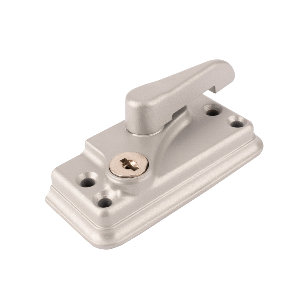 Timber Series High Security Classic Cam Lock - Premium Satin